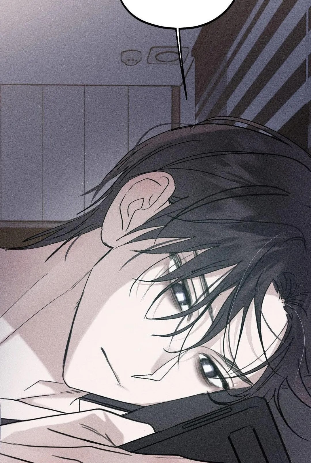 [18+] người đàn ông làm tình với quỷ chapter 17.2 55