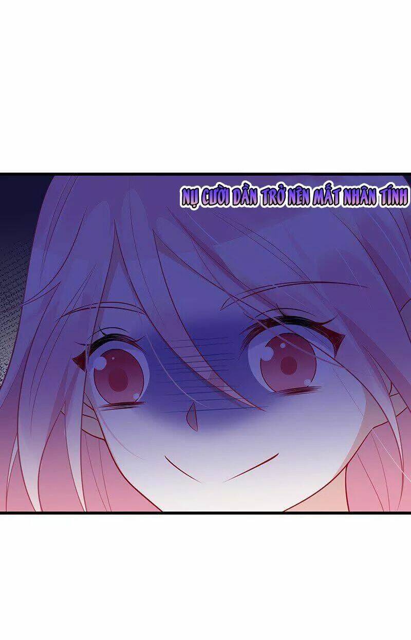 vương bài thiên sư và tiểu manh yêu chapter 57 18