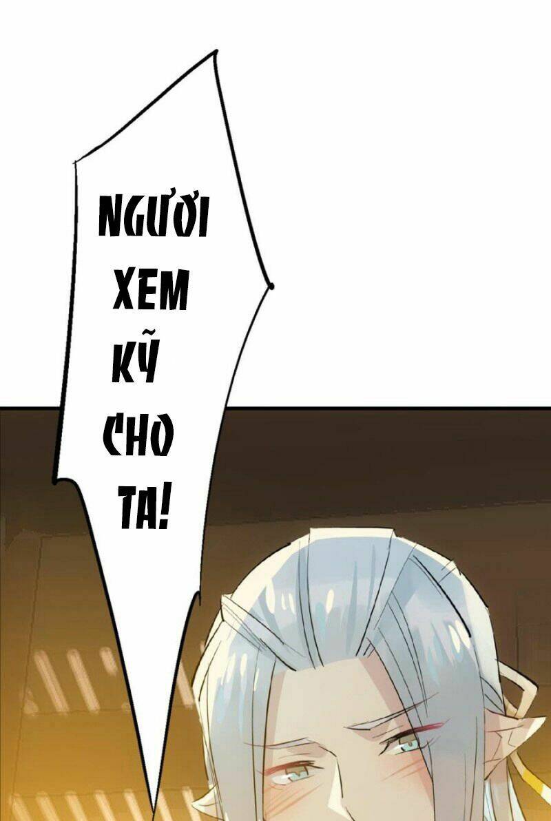 sư phụ lại trêu chọc ta chapter 51.6 32