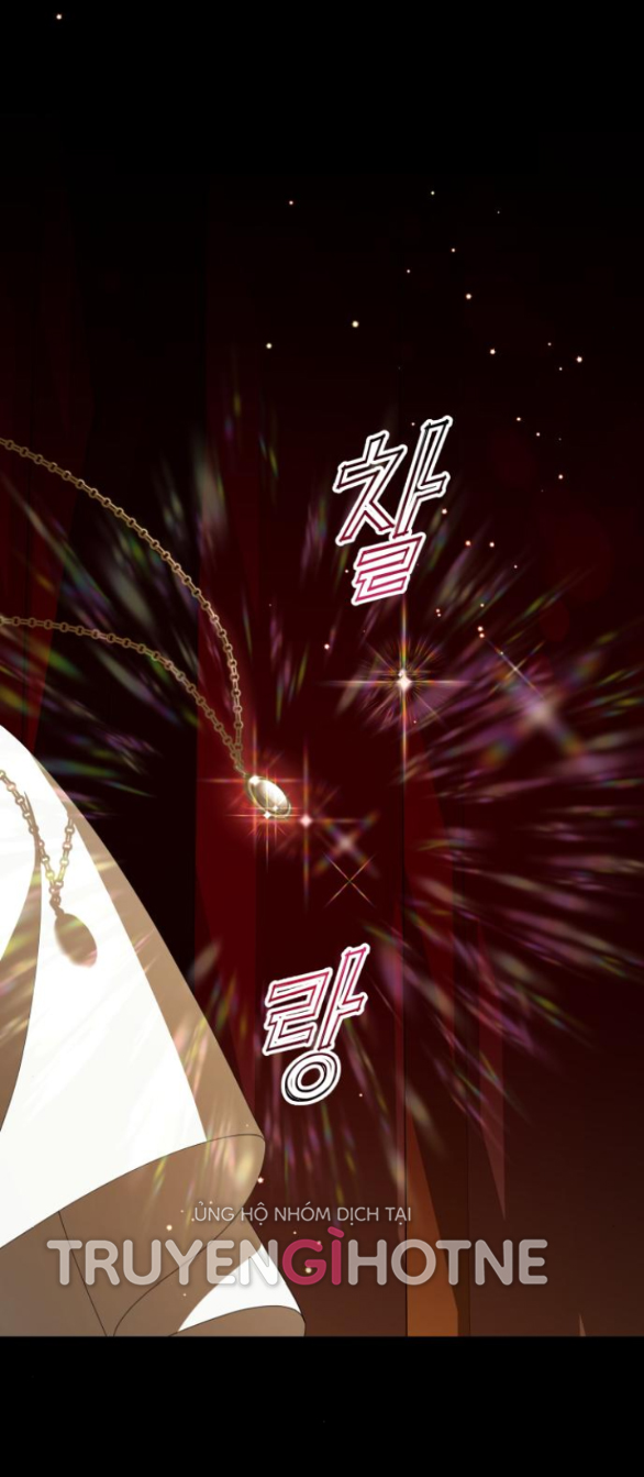 tôi muốn trở thành cô ấy dù chỉ là một ngày chapter 159.2 31