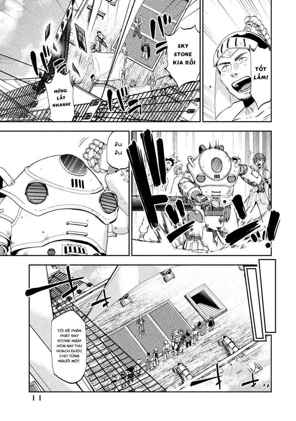 sora no kain chapter 1 12