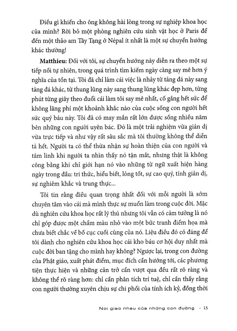 Sách Khoa Học Khám Phá - Cái Vô Hạn Trong Lòng Bàn Tay (Tái Bản)