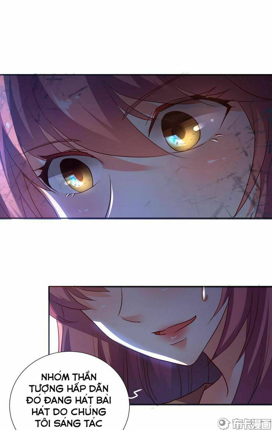 cô gái đặc biệt nhất của tôi chapter 34 27