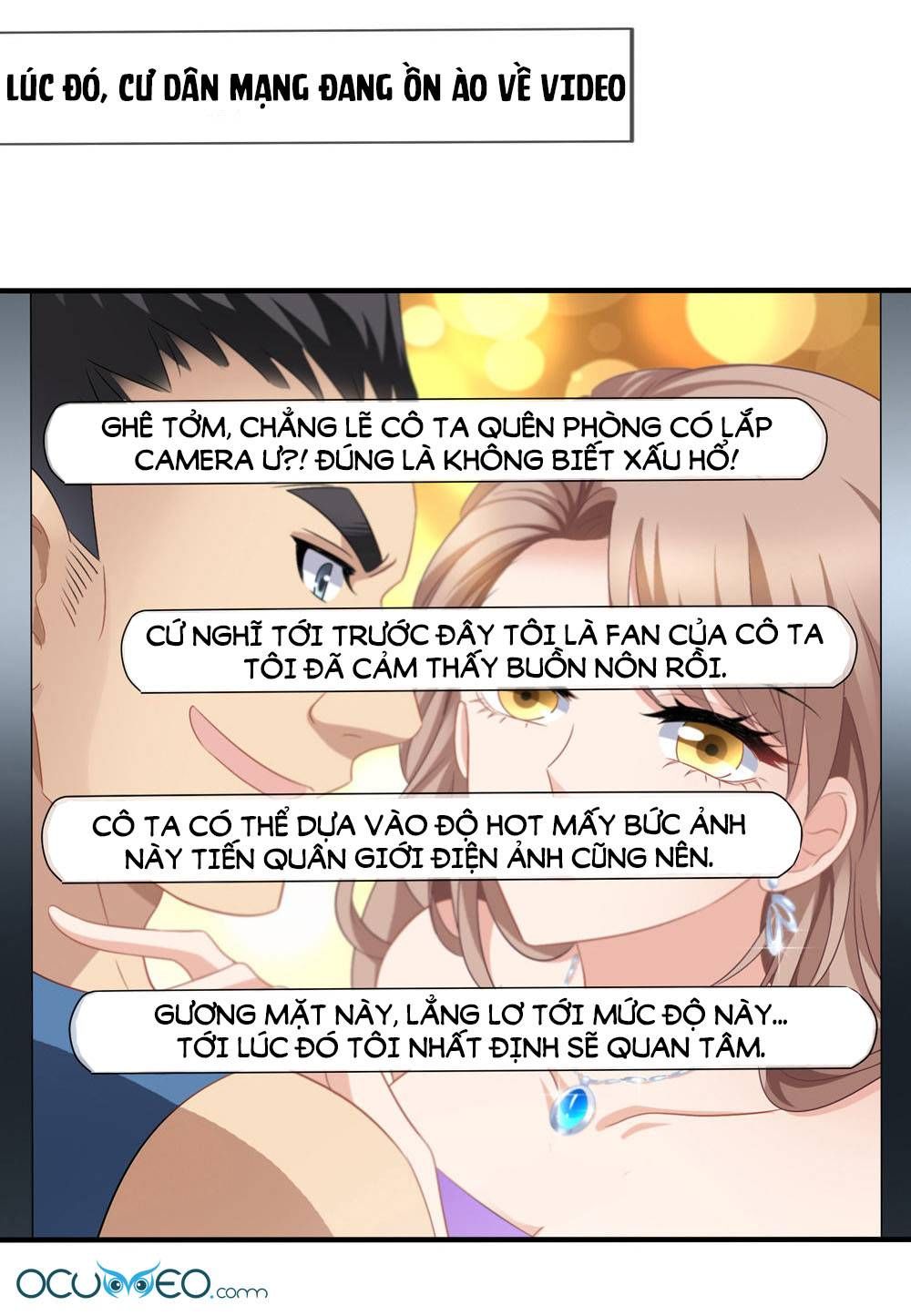 mỹ vị giai thê chapter 49 5