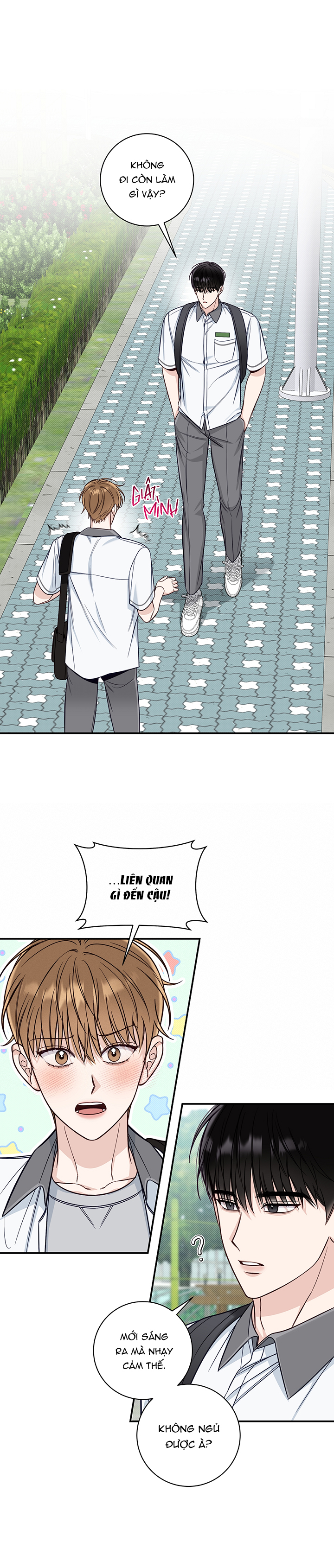 mùa hạ chapter 26 11