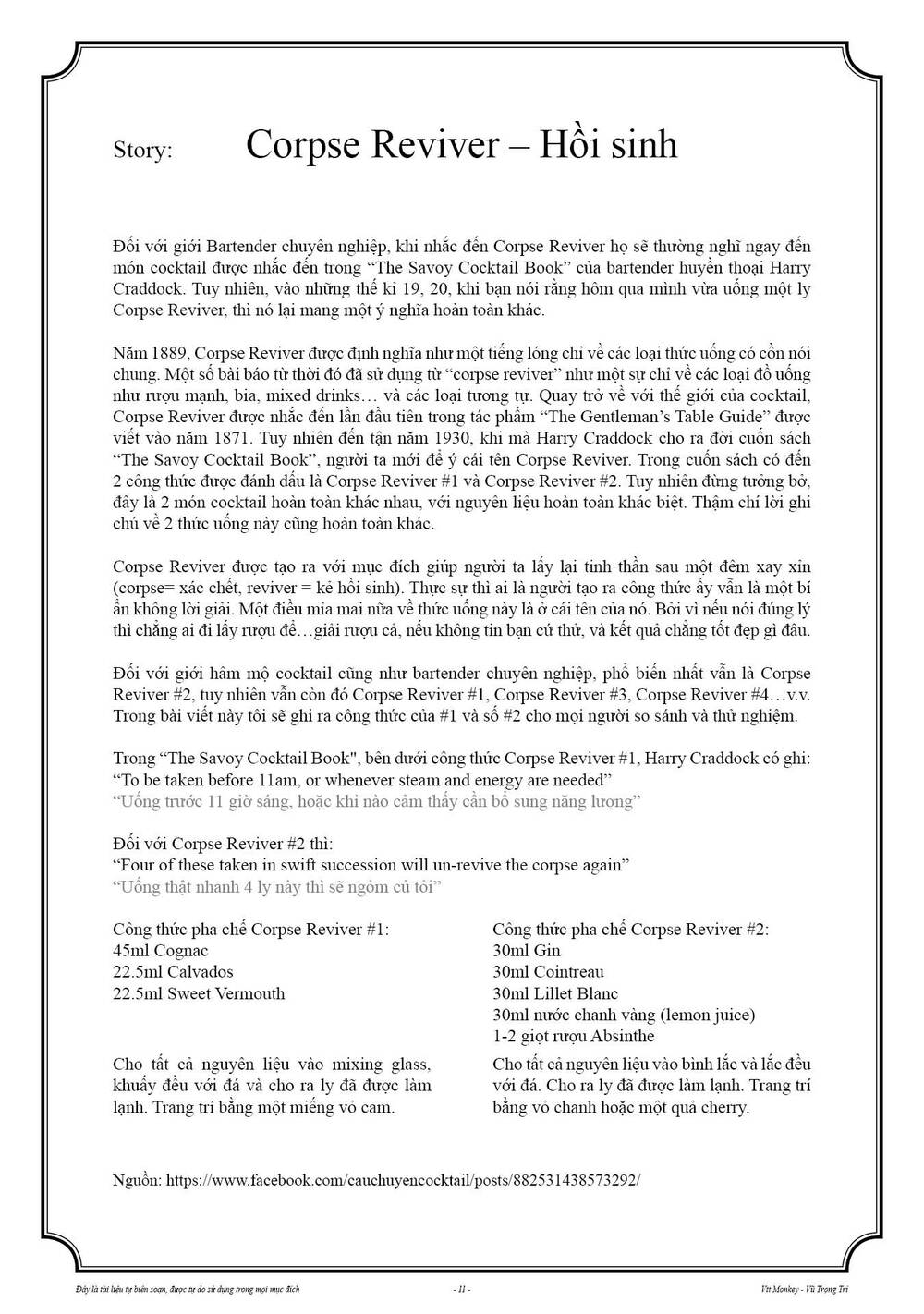 sleepy barmaid chapter 11 23