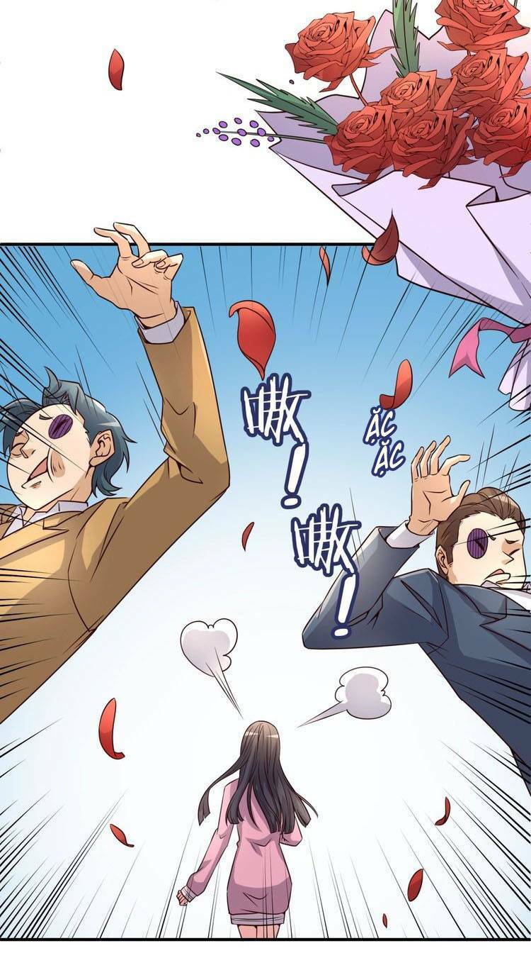 người chặn xuyên không chapter 51 8