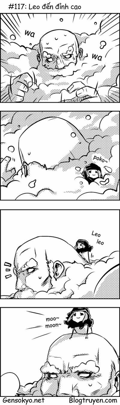 touhou keshikaran chapter 12 8