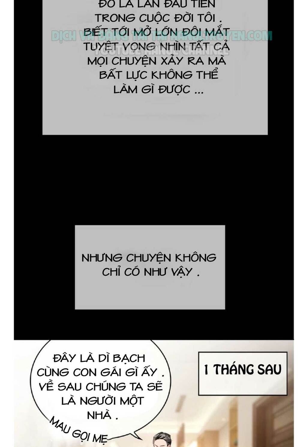 cô vợ nhỏ nuông chiều quá lại thành ác!! chapter 109 7