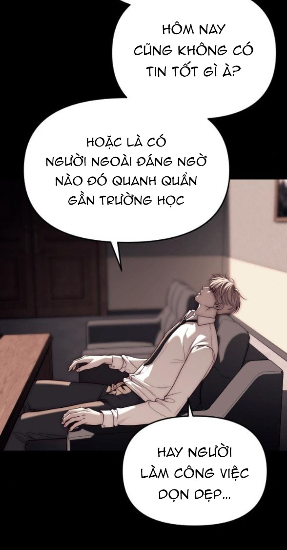 xâm nhập trường trung học tài phiệt chapter 92.1 31