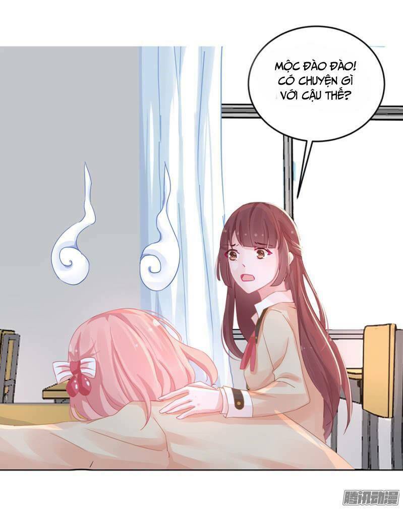 lừa gạt thiếu gia quí tộc làm bạn trai chapter 3 36