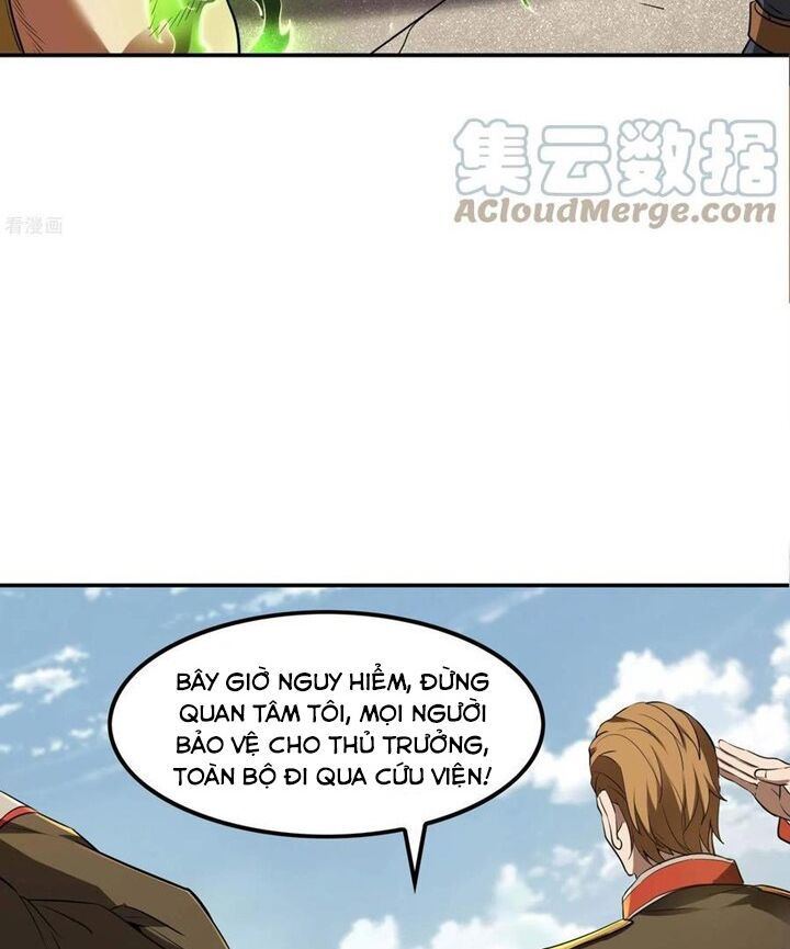 đệ nhất người ở rể chapter 77 6