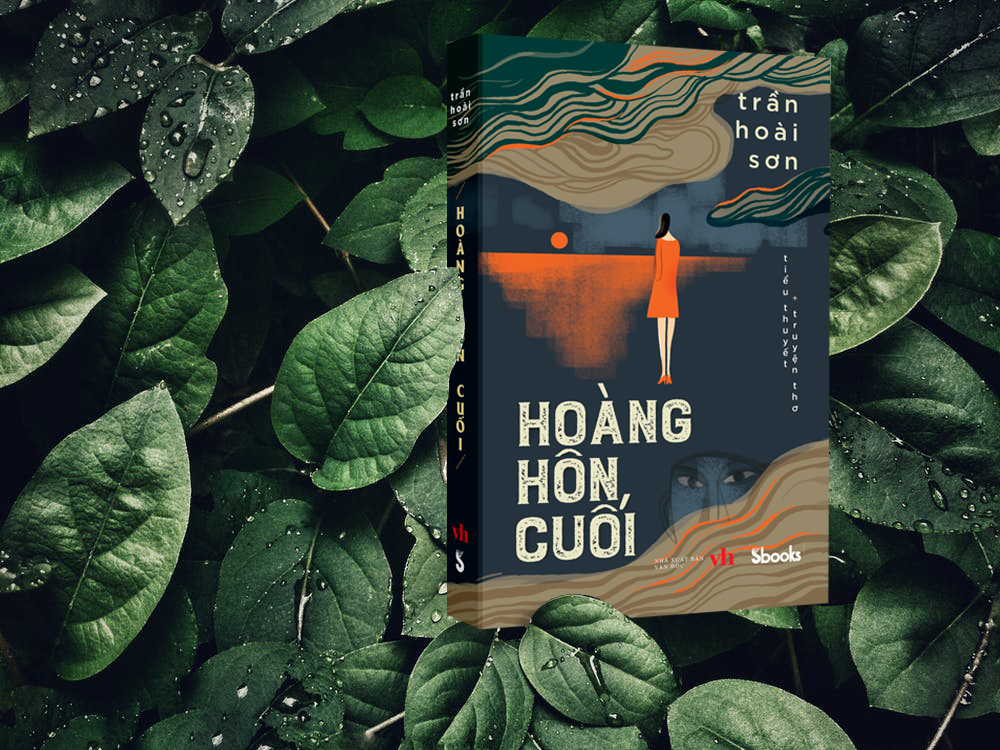 HOÀNG HÔN CUỐI - Trần Hoài Sơn