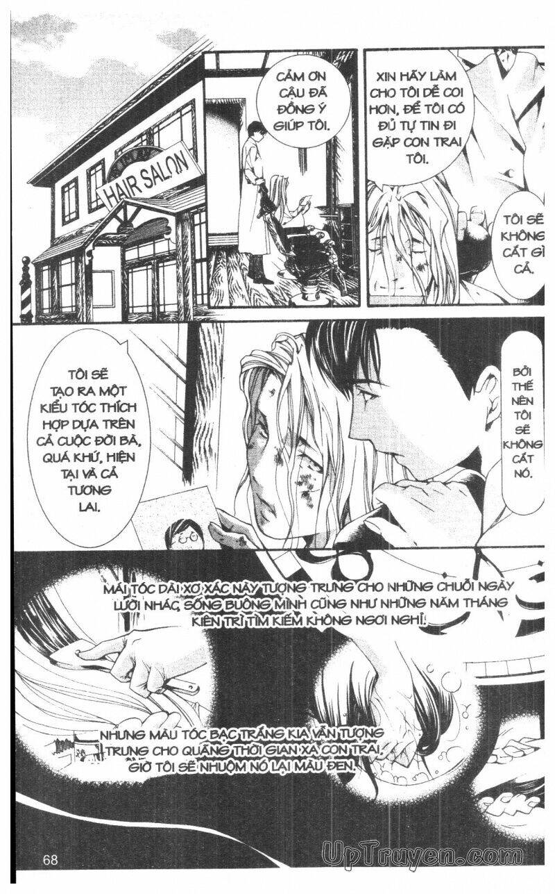 nightmare inspector chapter 9 68