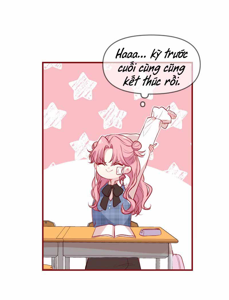 mù quáng vì yêu anh chapter 20 20