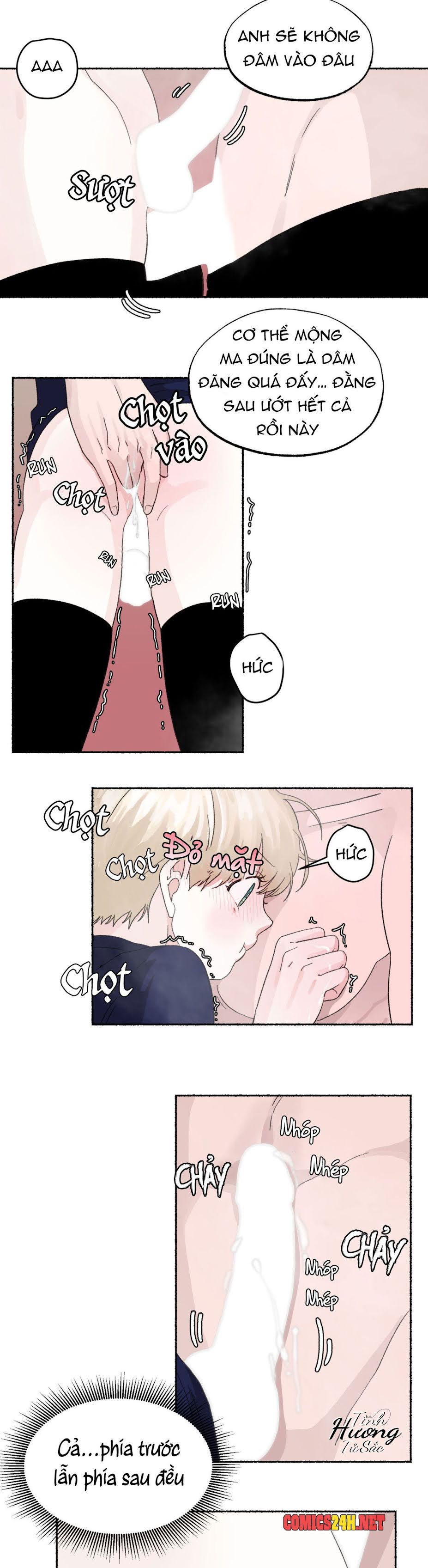 ruru tinh quái chapter 11 15