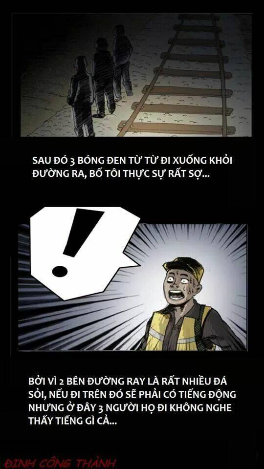 thầy súng kể chuyện ma chapter 12 5