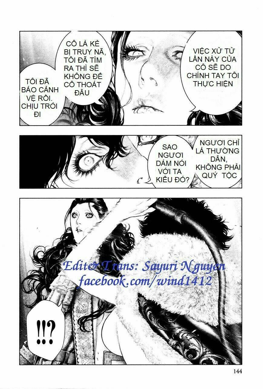 innocent rouge (innocent phần 2) chapter 18 23