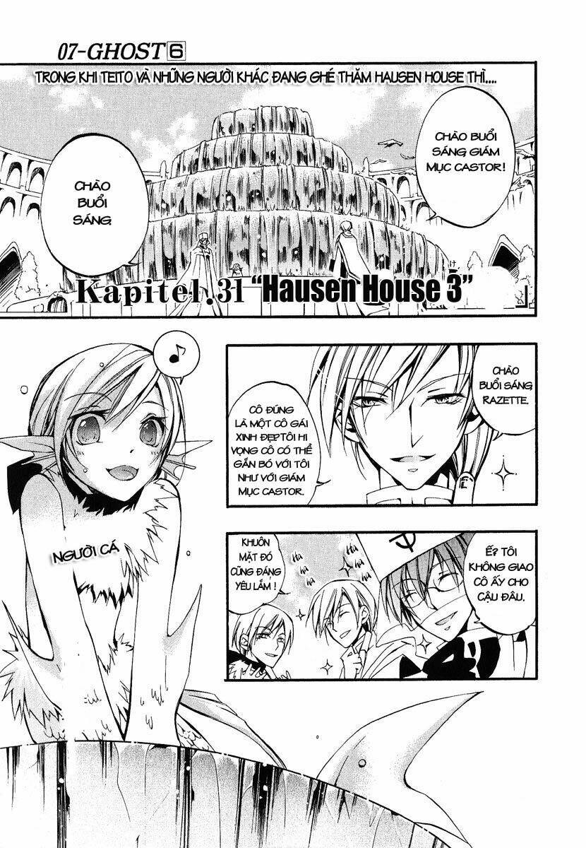 07 hồn ma chapter 31 2