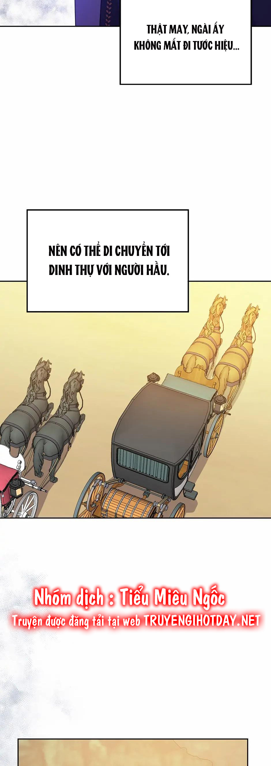 từ hầu gái tôi đã trở thành hoàng hậu chapter 70 44