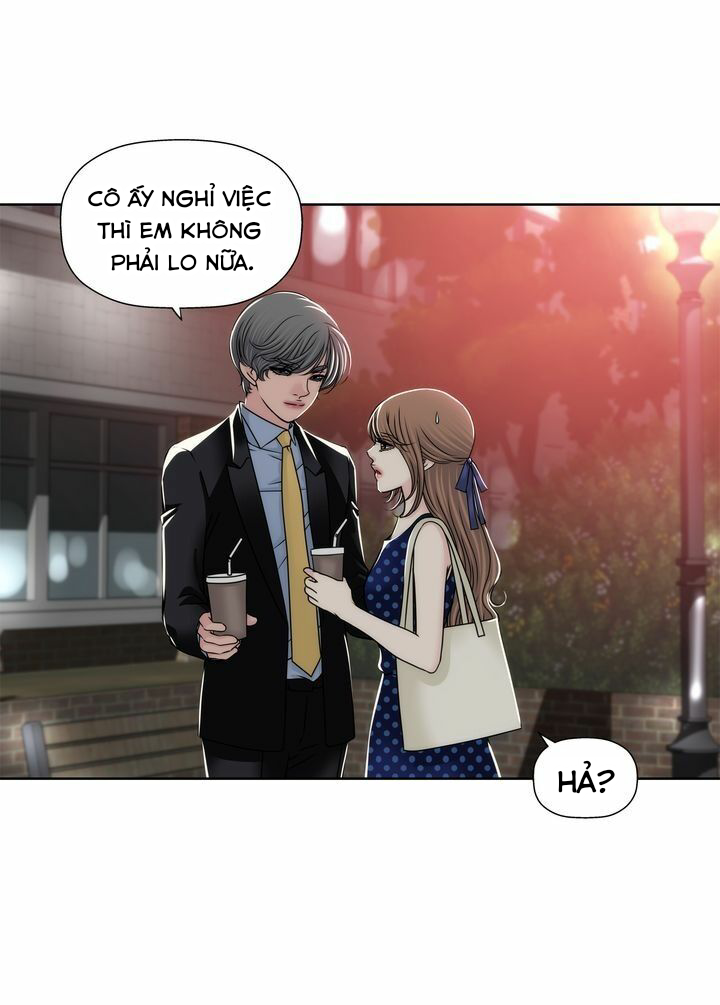 người đàn ông của tôi chapter 97.1 9