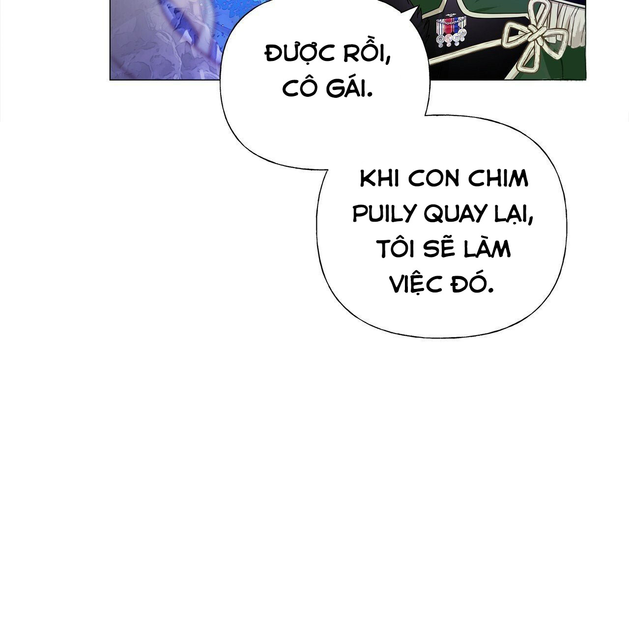 hãy chọn papa thật sự trong số các bạo chúa! chapter 11 91