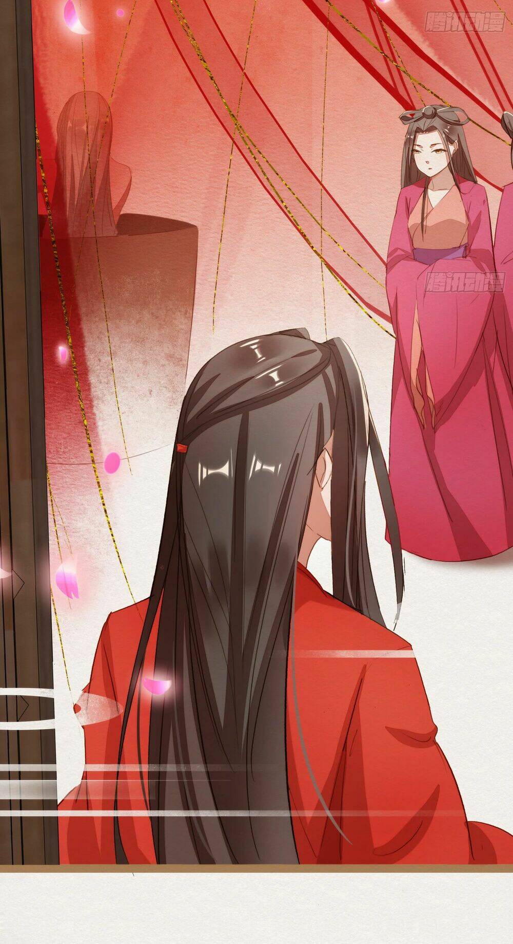 thiếu phật chapter 6 33