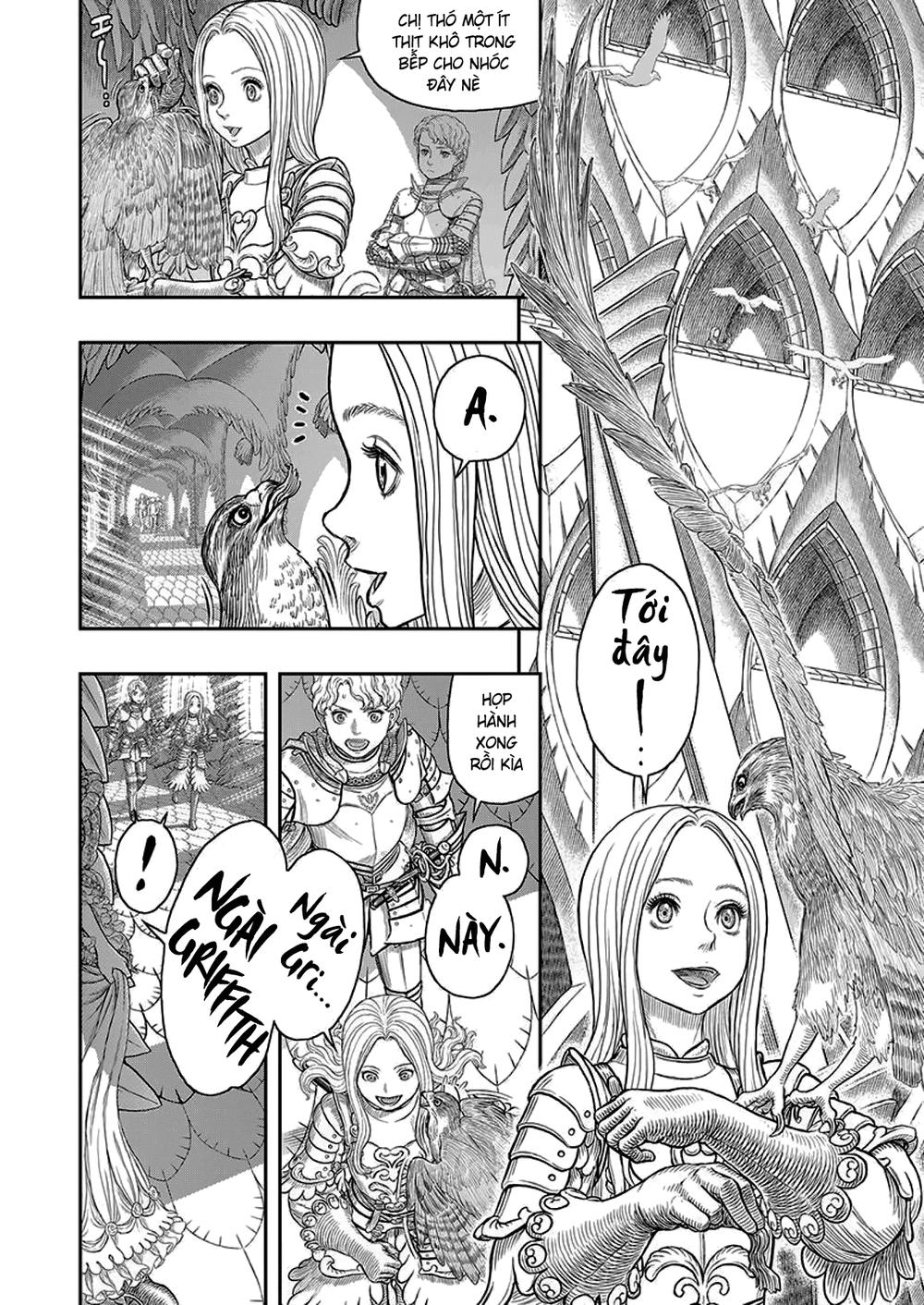 kiếm sĩ đen chapter 358 16