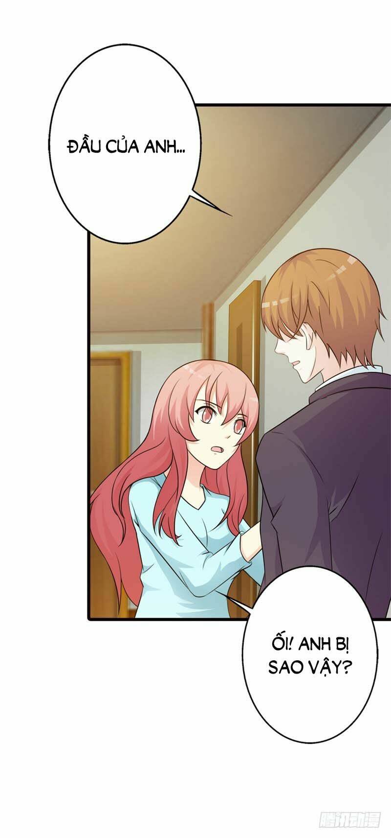 boss cấm dục thành nghiện chapter 18 17