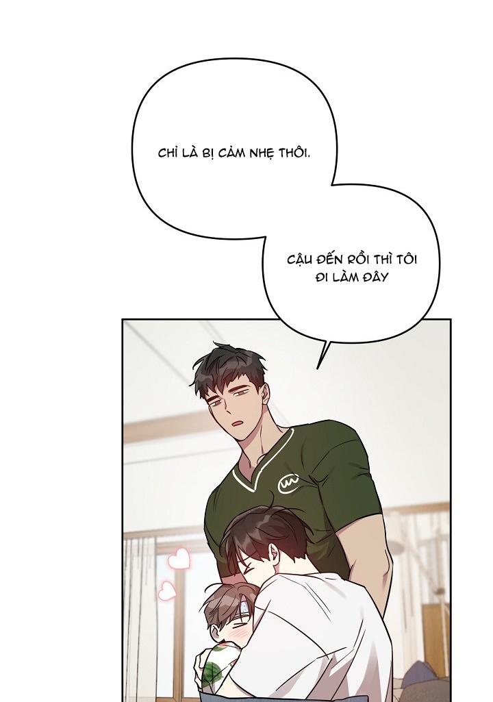 thần tượng đến rồi!? chapter 18 48