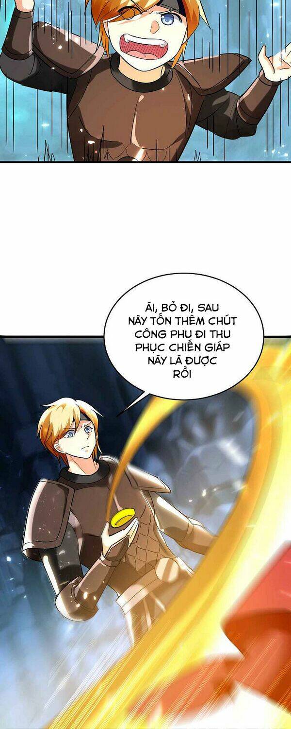 vạn giới tiên vương chapter 136 22