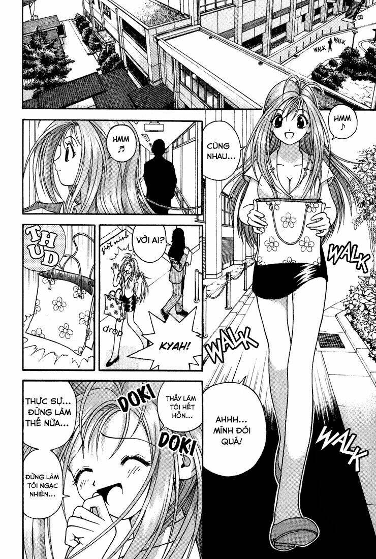 gakuen heaven chapter 5 2