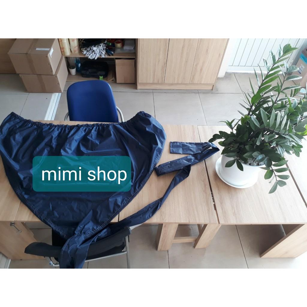 Áo trùm vệ Sinh máy lạnh cho gia đình