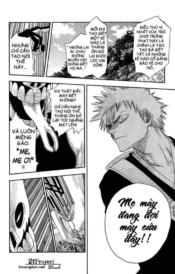 thần chết ichigo chapter 11 17