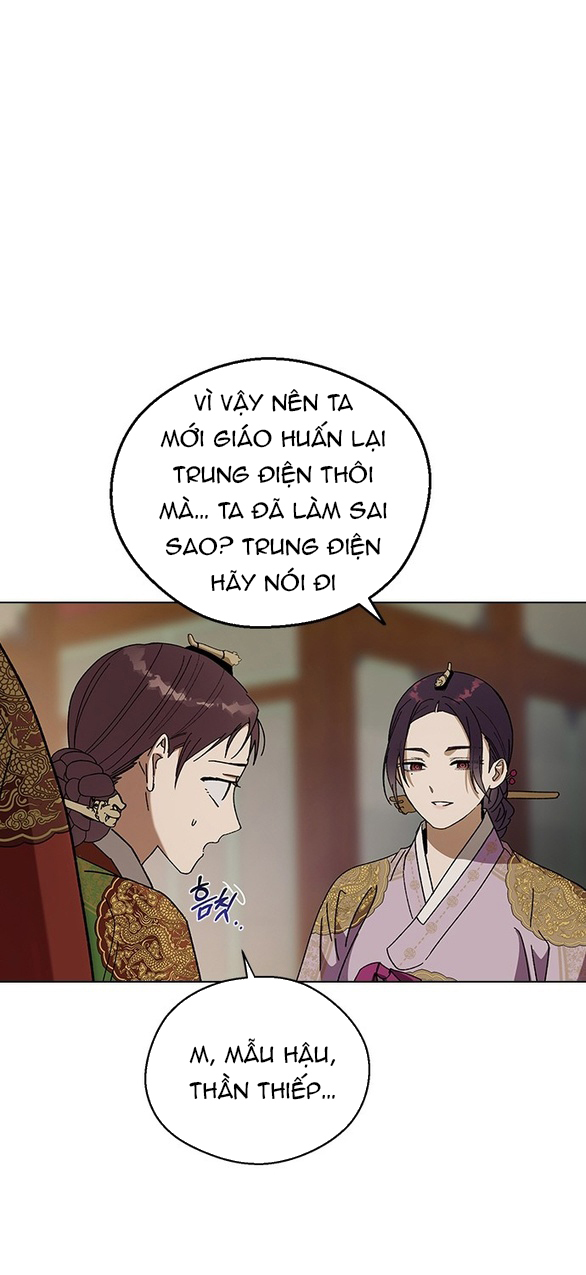 nhân duyên kiếp trước chapter 96.1 36