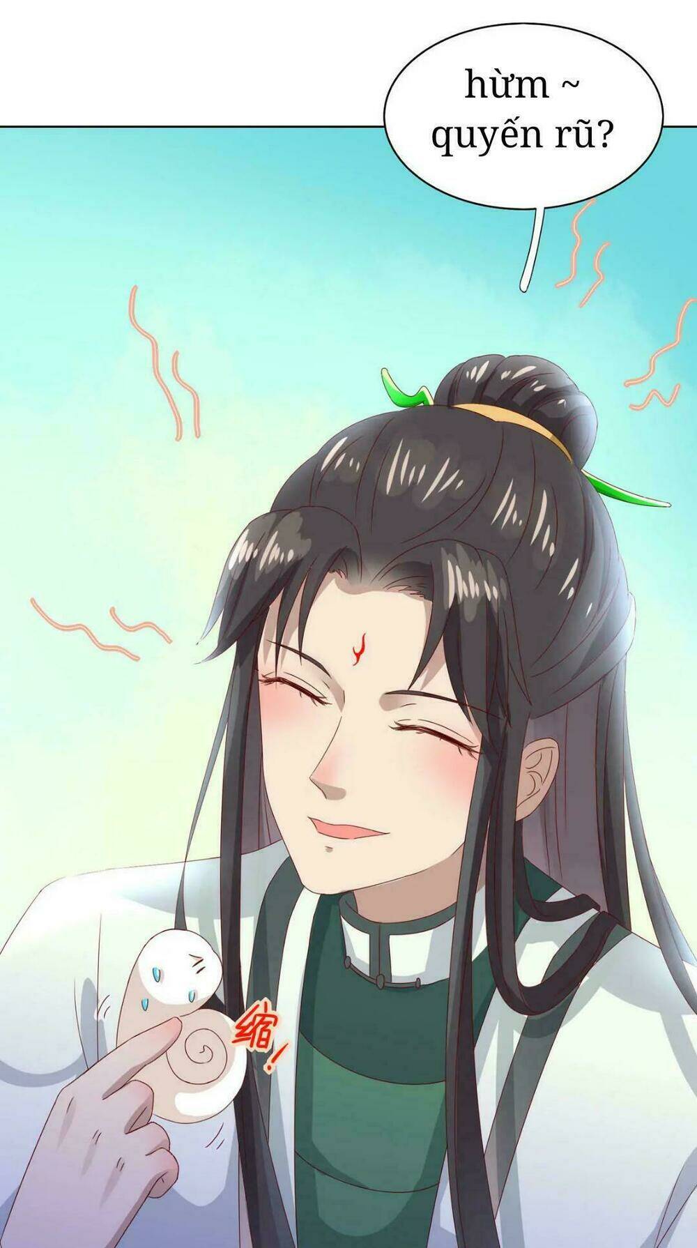 phi thiên địch tự dưỡng đích khẩu tử chapter 37 21