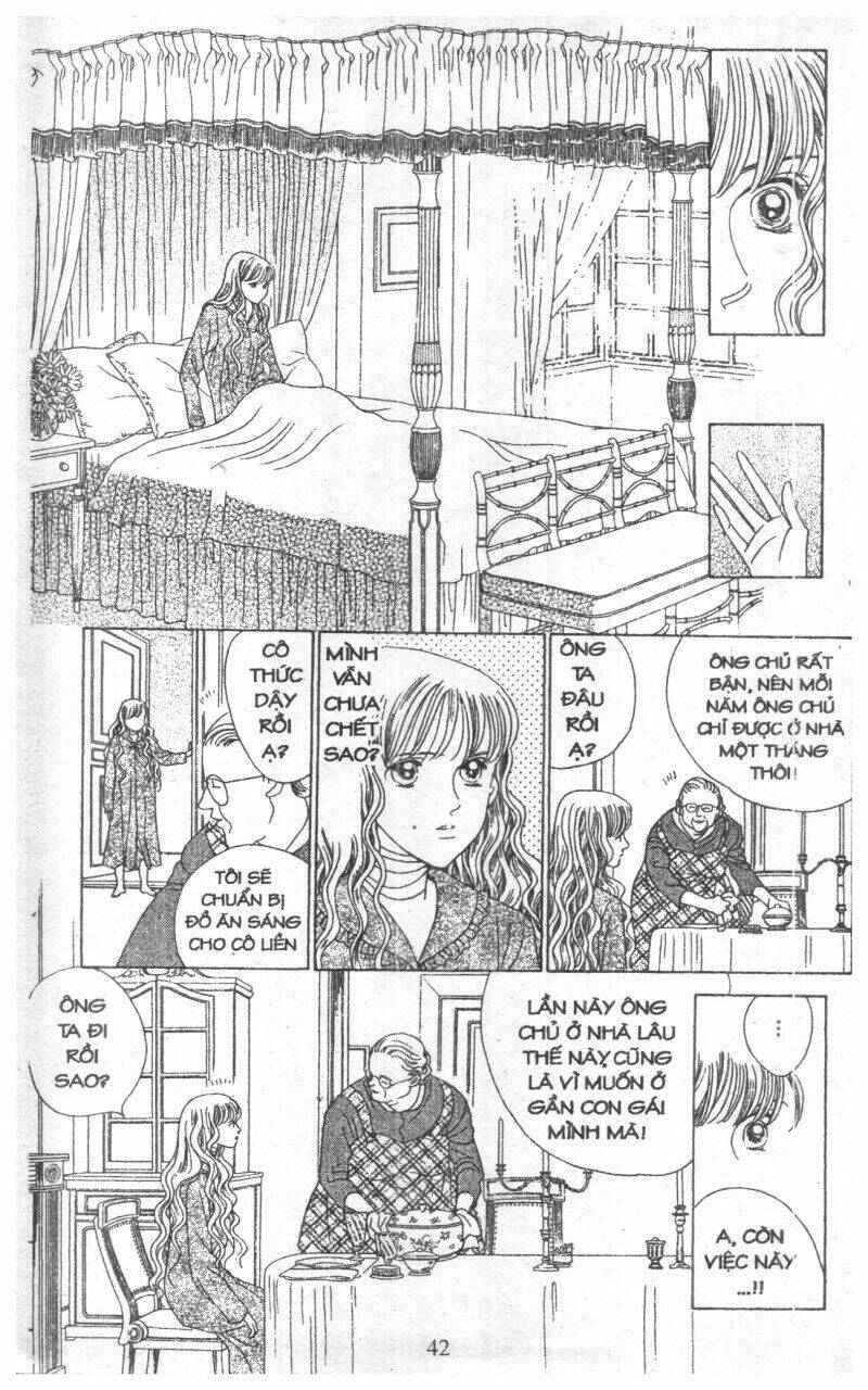 nàng tiên ánh trăng - kaguya hime chapter 21 42