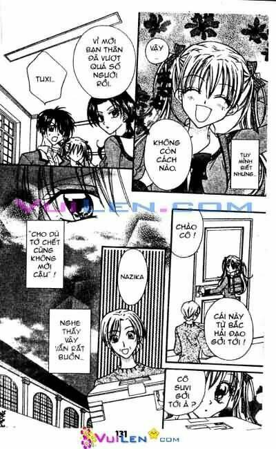 công chúa ẩm thực chapter 2 131