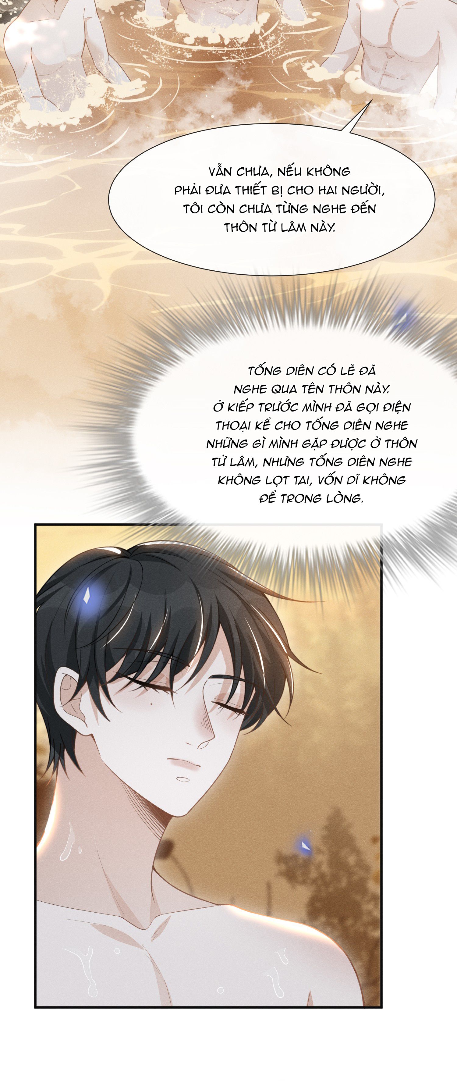 kiếp sau không gặp chapter 61 27