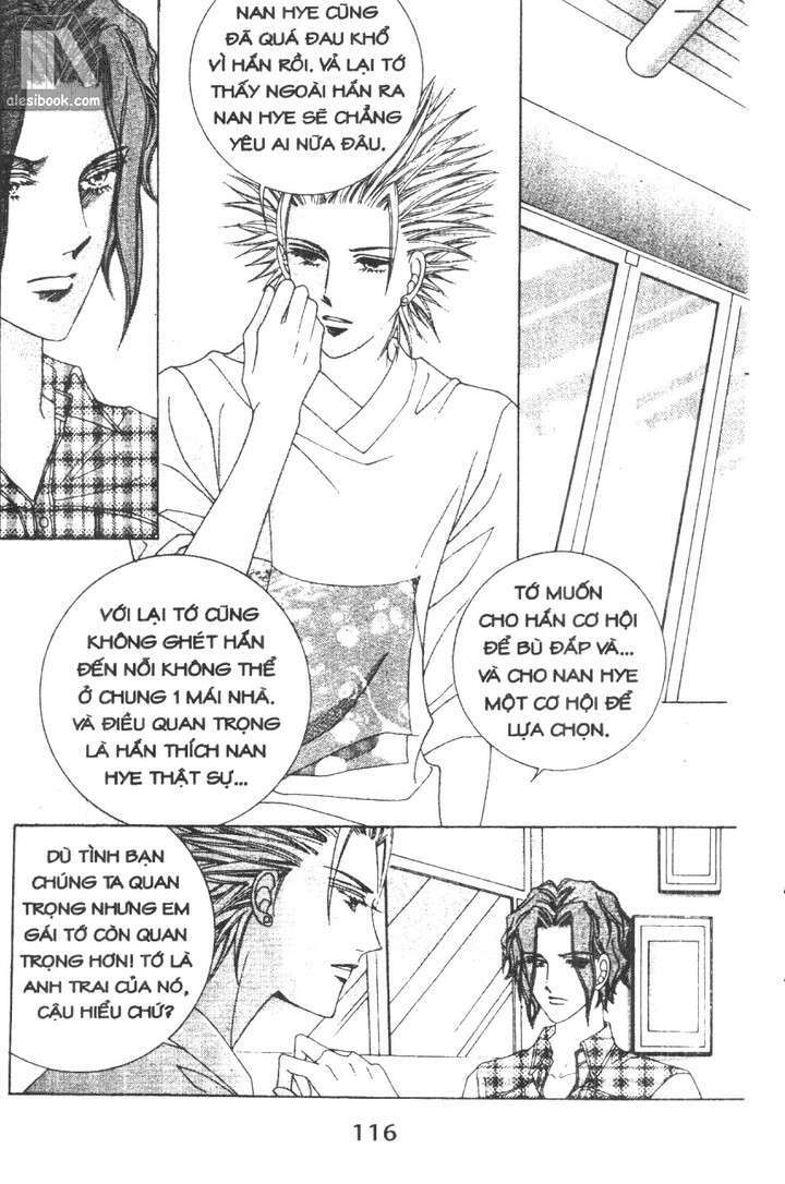 hồng tiểu thư chapter 40 36