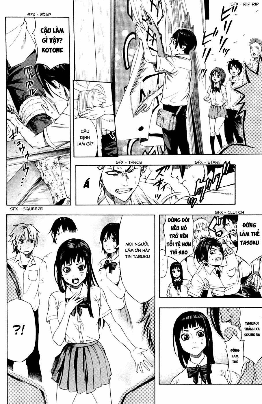 dr.duo chapter 11 16