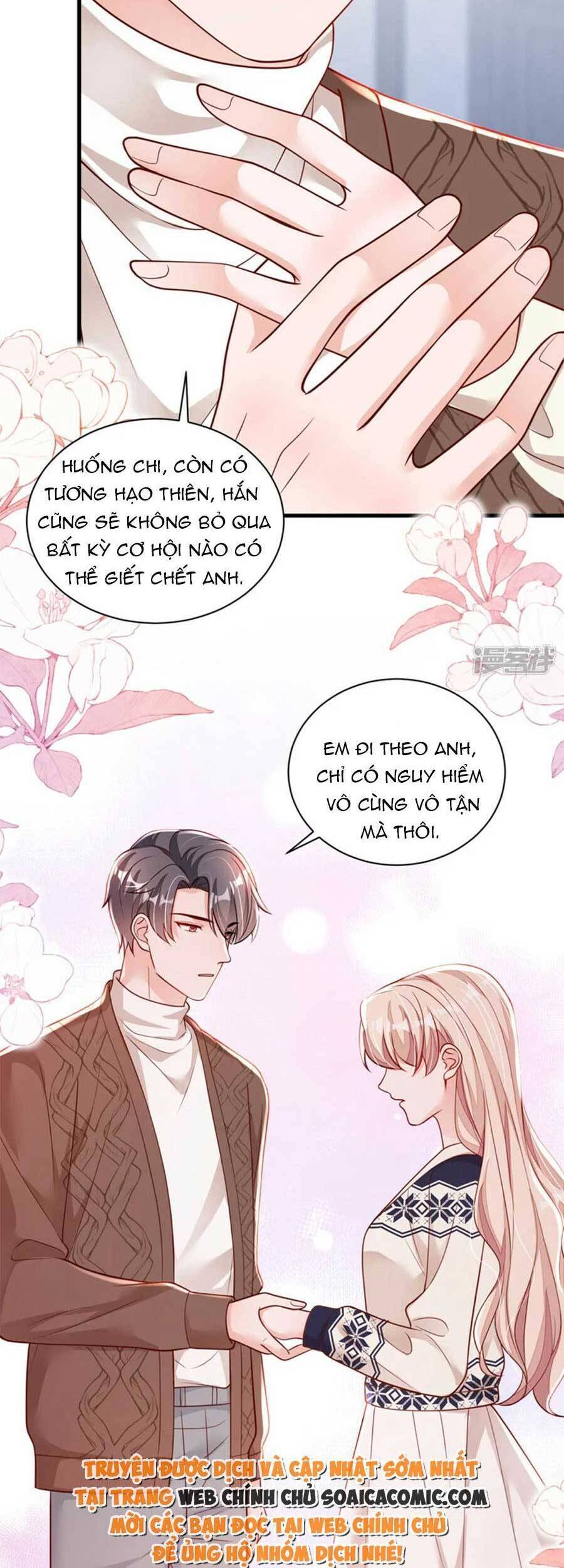 ác ma thì thầm chapter 73 9
