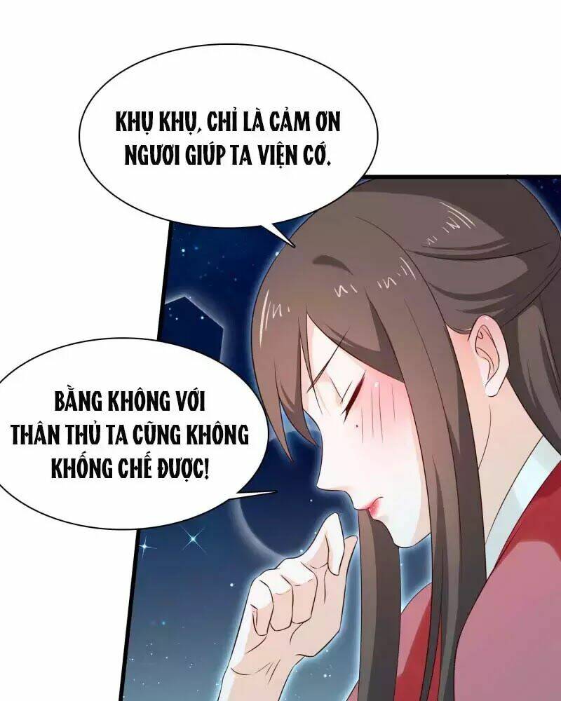 mười dặm hồng trang, thay huynh xuất giá chapter 31 7