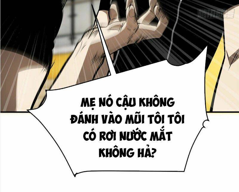 Toàn Cầu Cao Võ Chapter 54 - Trang 31