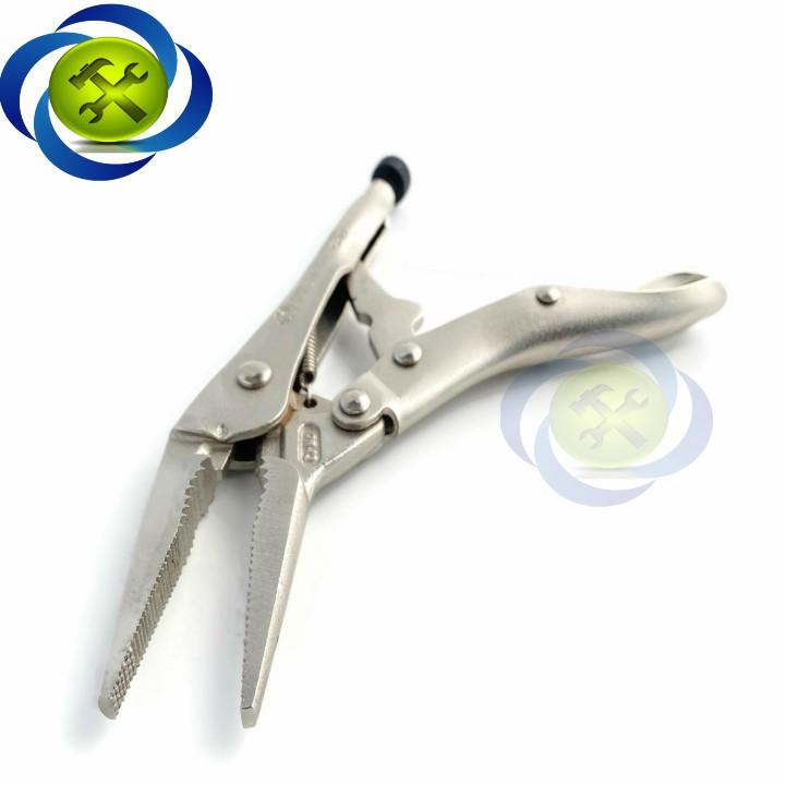 Kìm bấm mũi nhọn Kingtony 6315-06 dài 166mm