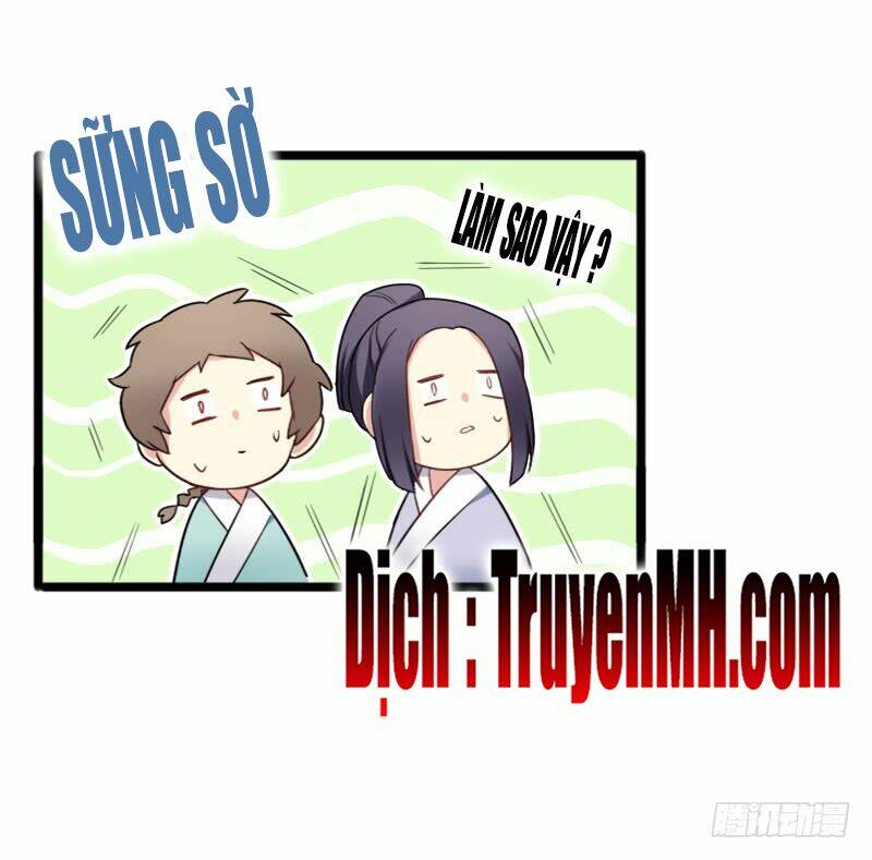 bạo lực tiếu thôn cô chapter 57 7