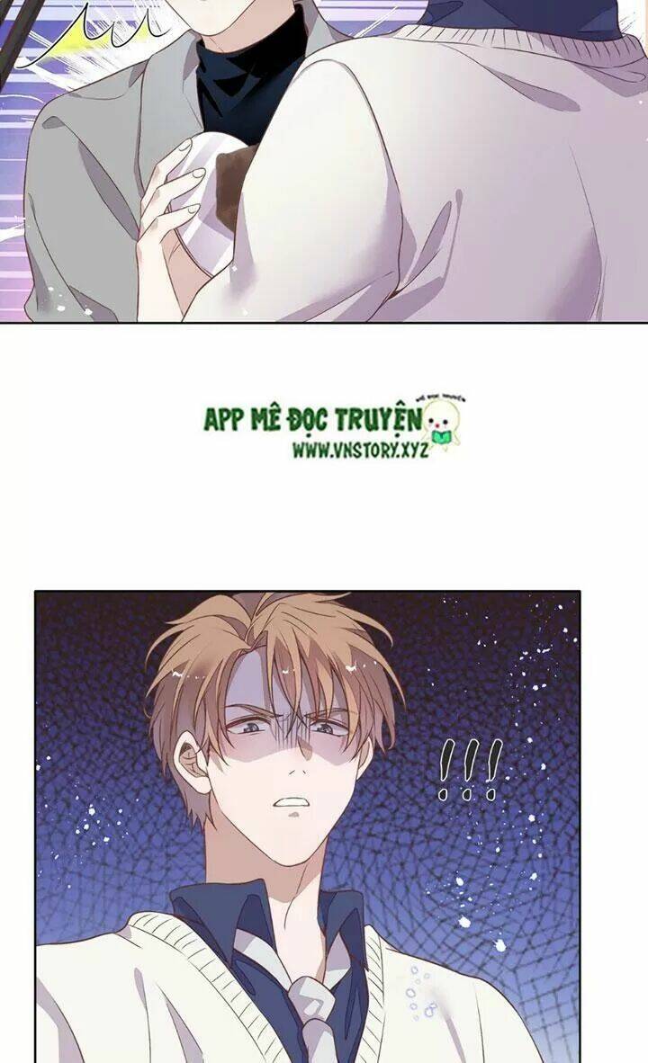 bạn trai kém tuổi bẫy yêu tôi chapter 45 15