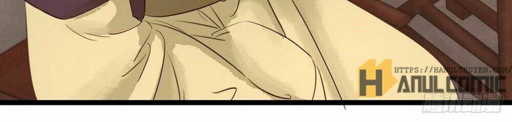 thị thiếp trở mình bảo điển chapter 11 4