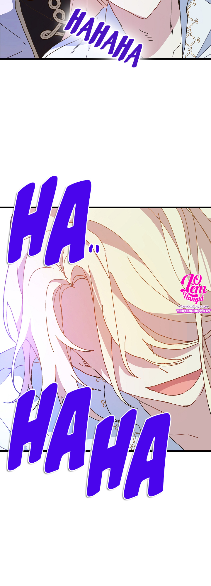 công chúa giả điên chapter 23 30