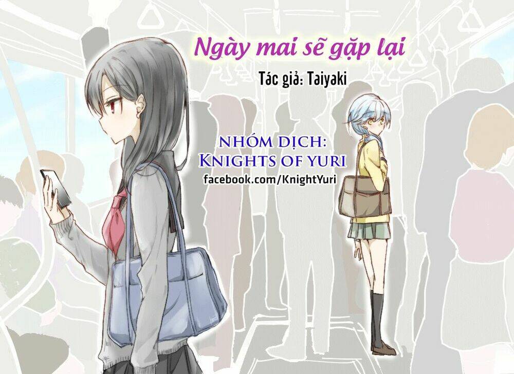 ngày mai sẽ gặp lại chapter 5 14